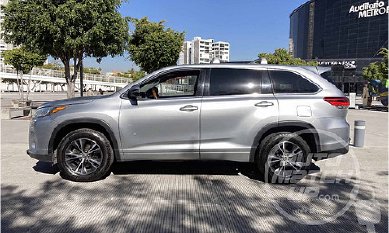 Toyota Highlander 20...