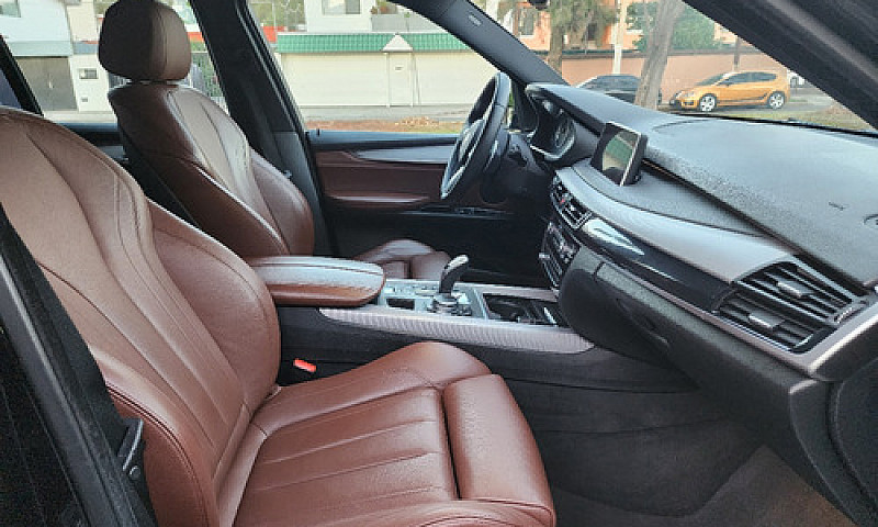 Bmw  X5  2015...