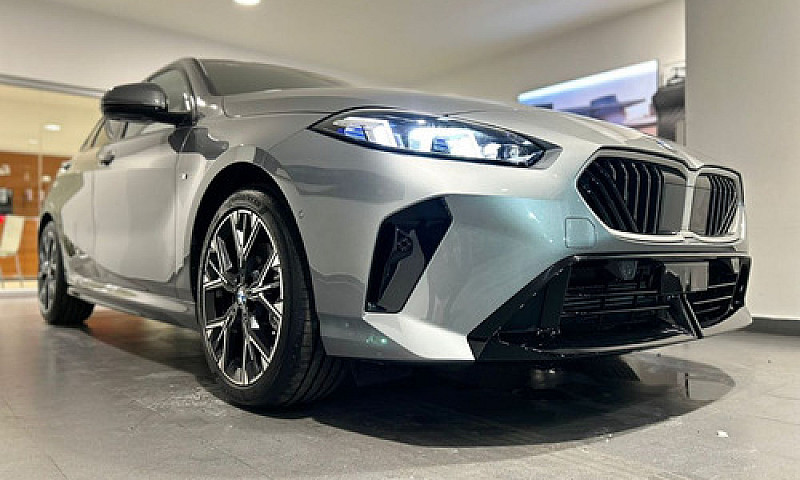 Bmw Serie 1 5P 118I ...