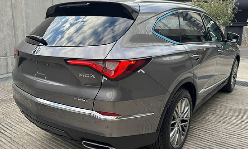 Acura Mdx 2024...