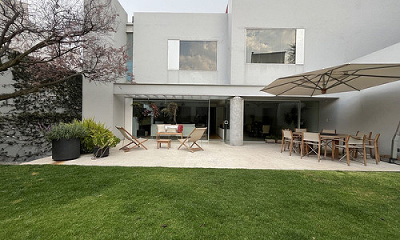 Casa En Venta Hacien...