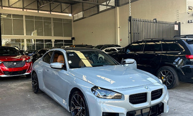 Bmw M2 3.0 M2 Coupe ...