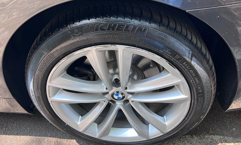 Bmw Serie 7 4.4 750L...