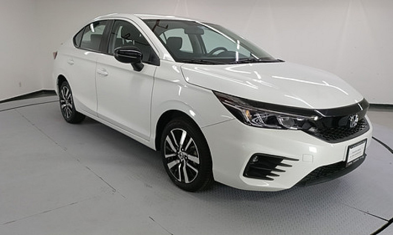 Honda City 2023...