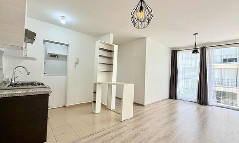 Departamento En Vent...