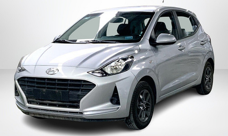 Hyundai Grand I10 20...