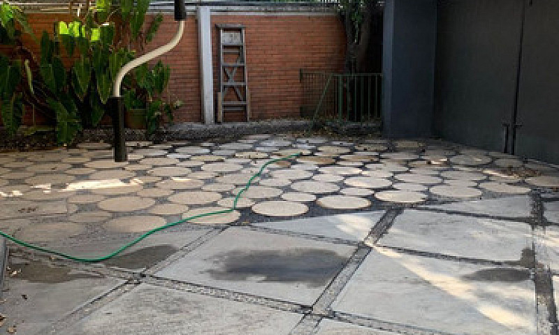 Casa En Venta, Satél...