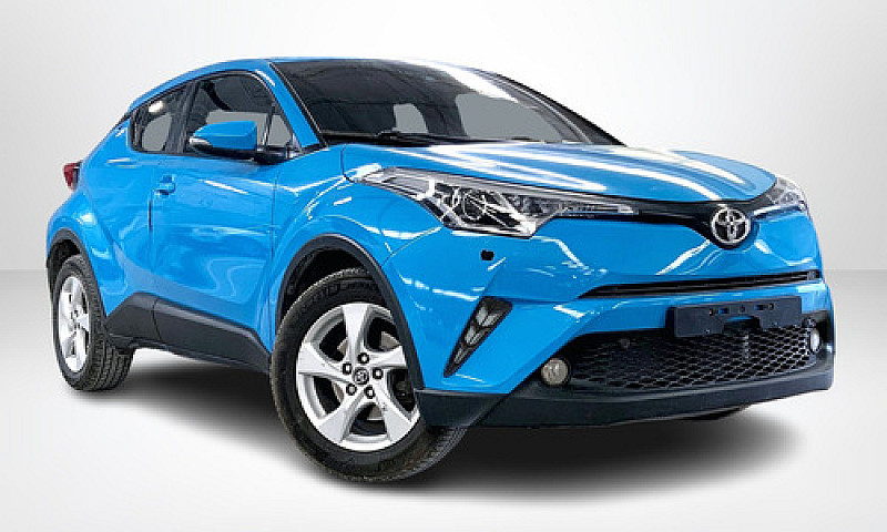 Toyota C-Hr 2019...