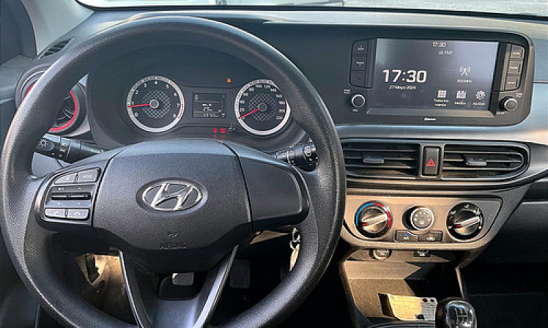 Hyundai Grand I10 20...