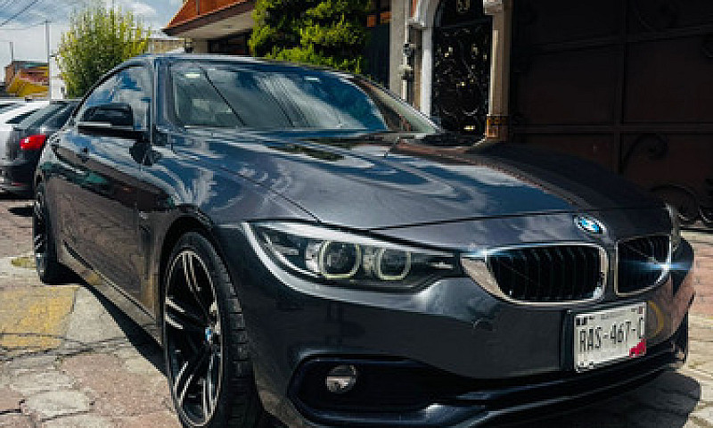 Bmw Serie 4 2.0 420I...