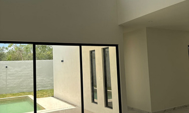 Venta Casa 3 Ambient...