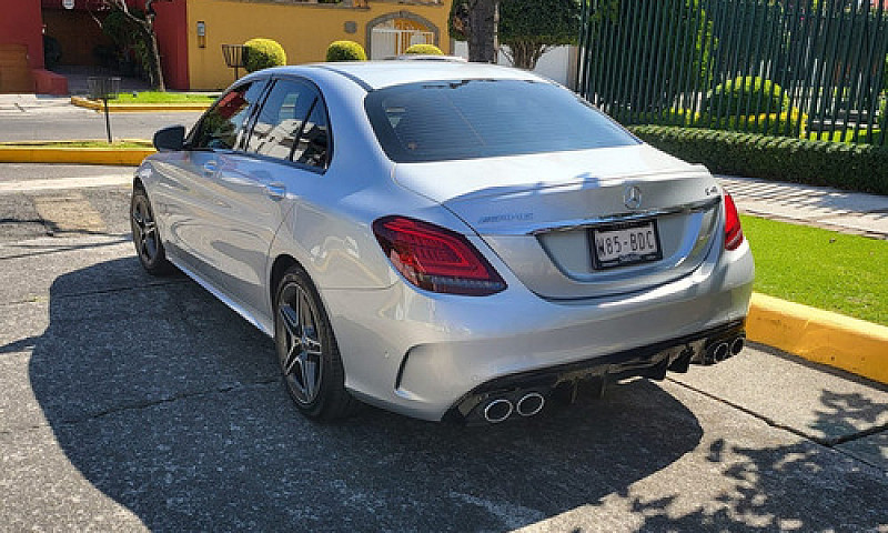 Mercedes-Benz Clase ...