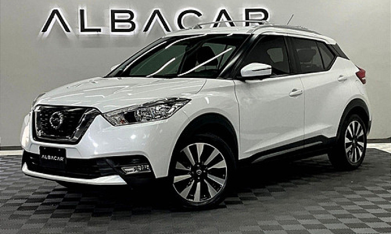 Nissan Kicks 2019...