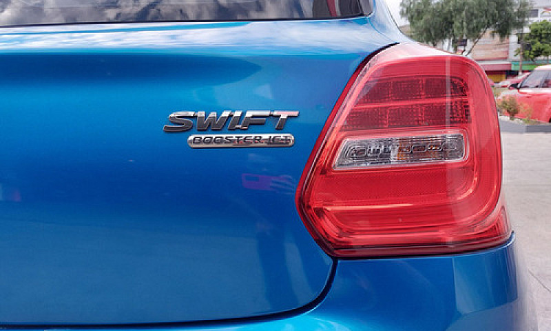 Suzuki Swift 2018 1....