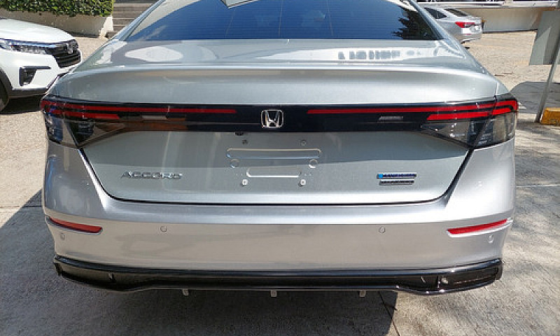 Honda  Accord  2024...