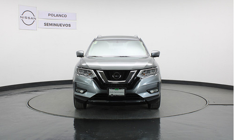 Nissan X-Trail 2022...