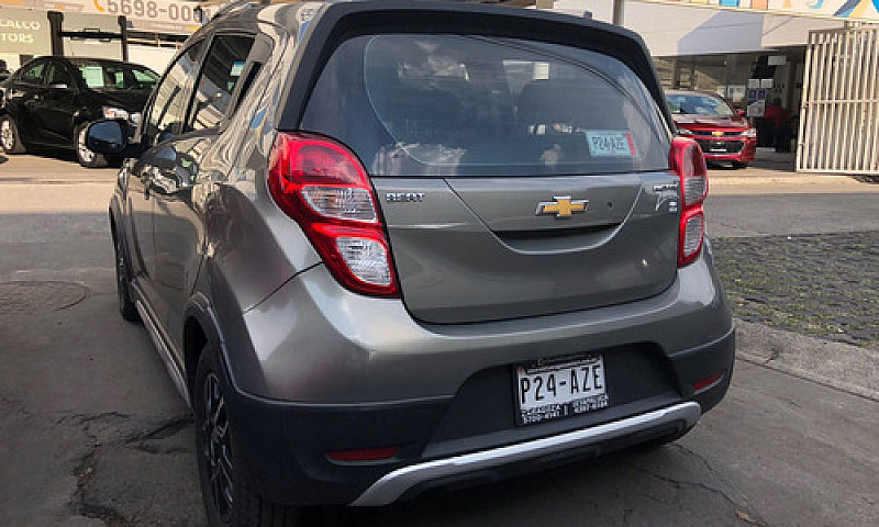 Chevrolet Beat 2019 ...