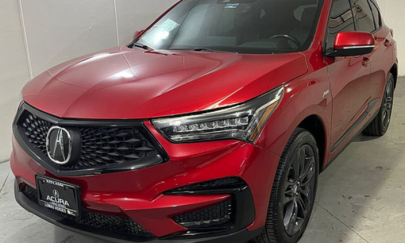 Acura Rdx 2021 2.0 A...