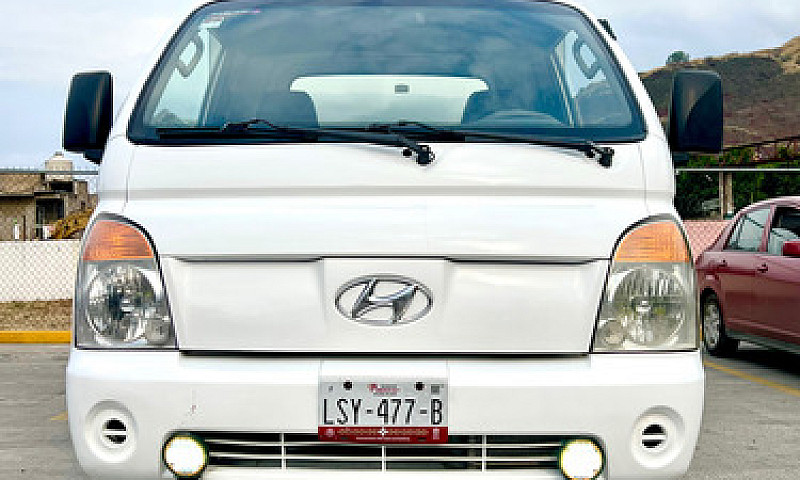 H100 2010 Perfecto E...