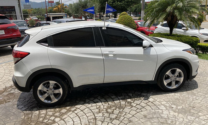 Honda Hr-V 2021...