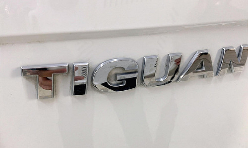 Volkswagen Tiguan 20...