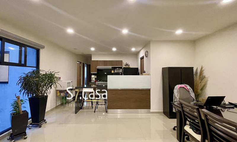 Departamento En  Ven...