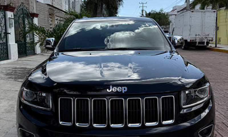 Jeep Grand Cherokee ...