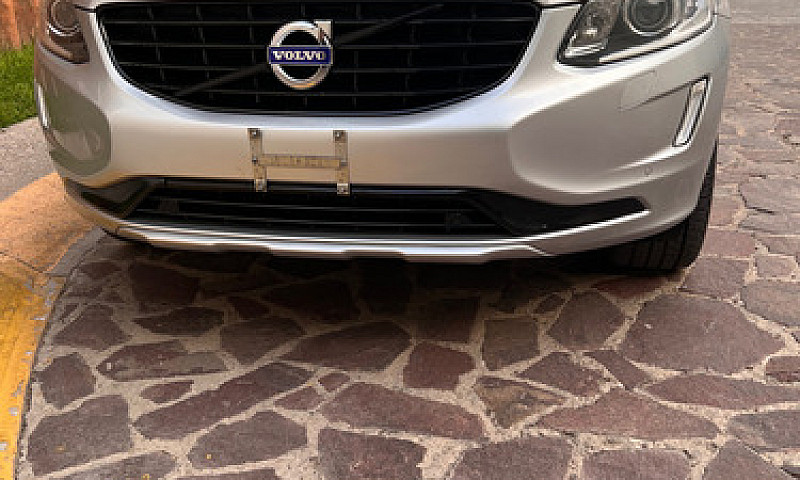 Volvo Xc60 2.0 T5 In...