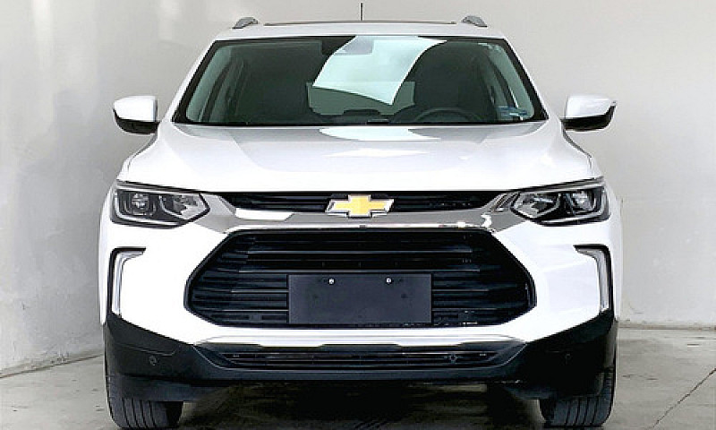 Chevrolet Tracker 20...