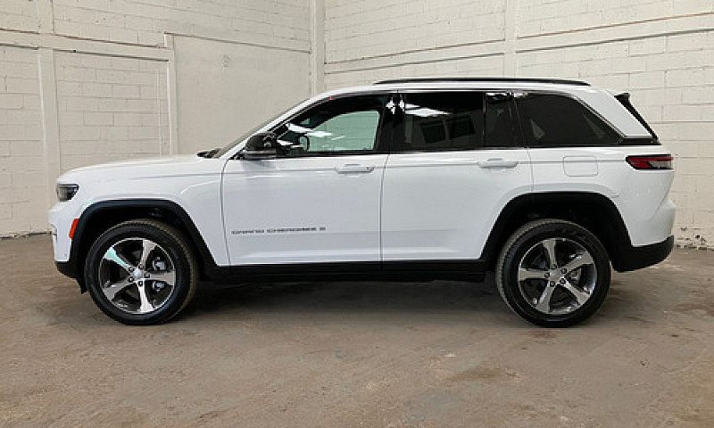 Jeep Grand Cherokee ...