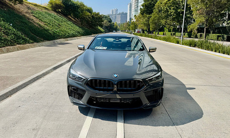 Bmw M850Ia Carbón Co...