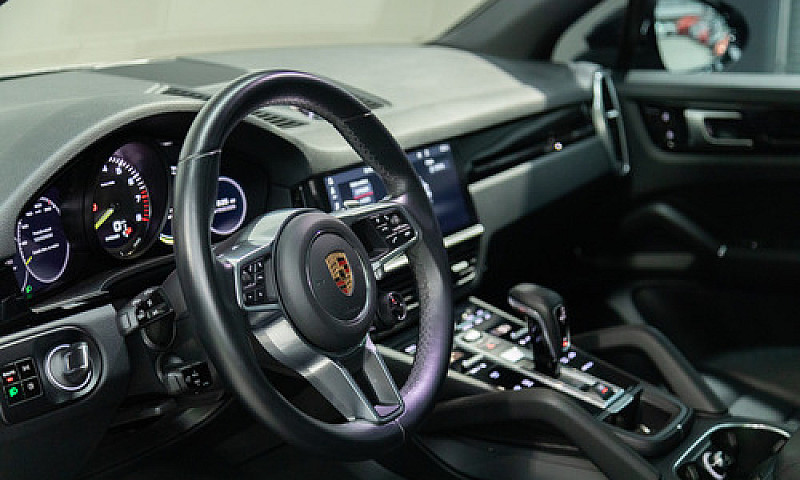 Porsche Cayenne 2019...