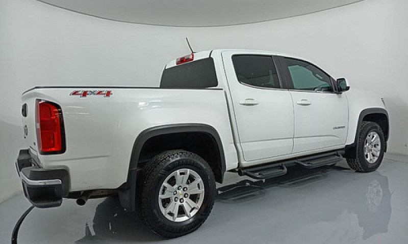 Chevrolet  Colorado ...