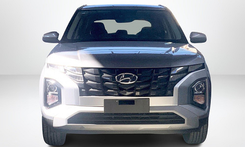 Hyundai Creta 2024...