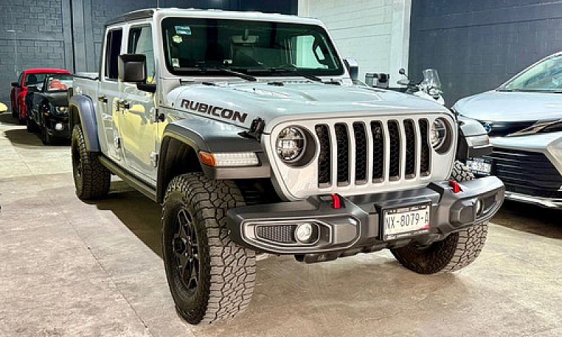 Jeep Gladiator 3.6 R...