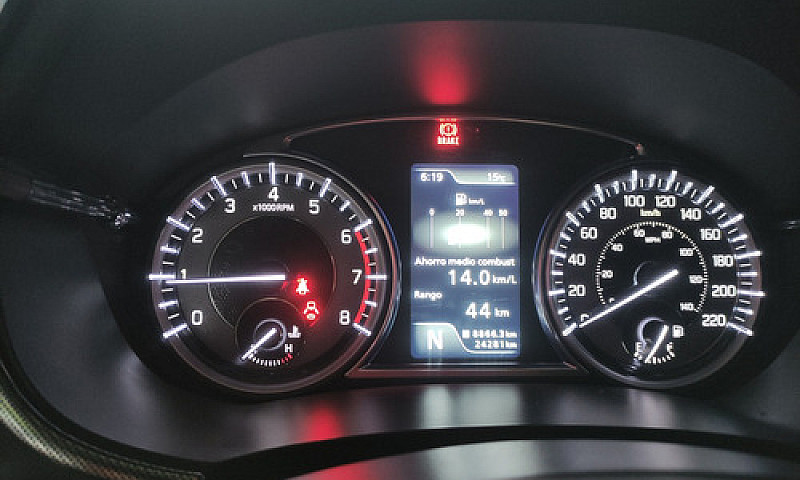 Suzuki Vitara 1.4 Tu...