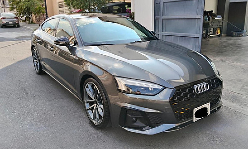 Audi A5 Sportback 2....