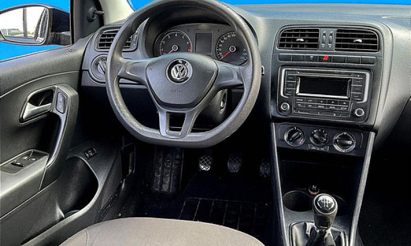 Volkswagen Vento 201...