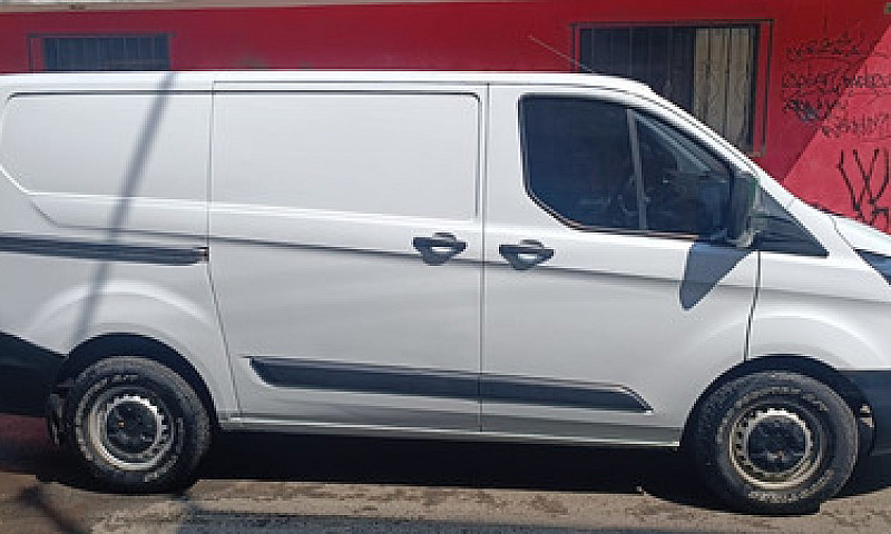 Ford Transit 2.2 Van...