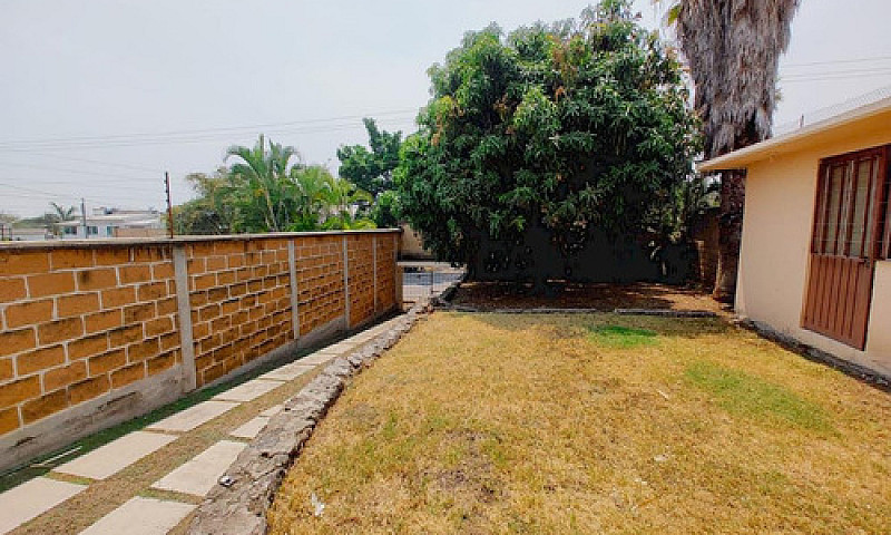 Casa En Venta En Fra...