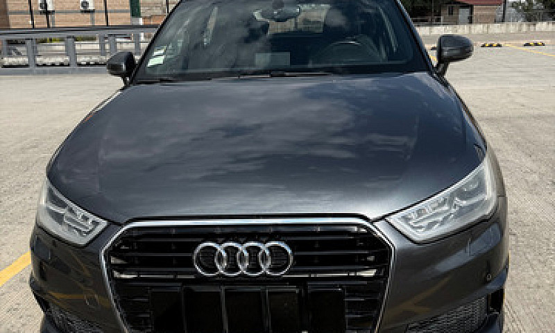 Audi A1 1.8 S- Line ...
