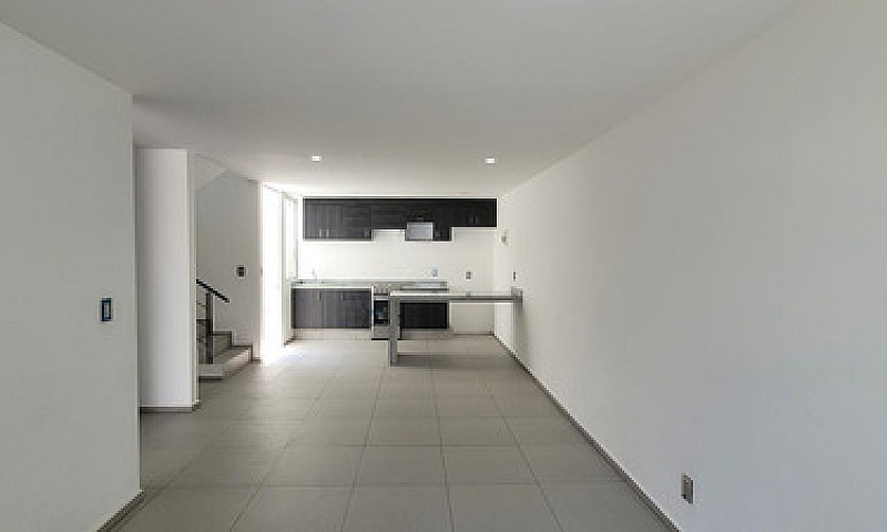 Casa En Condominio E...