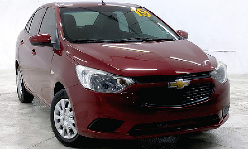 Chevrolet Aveo 2019...