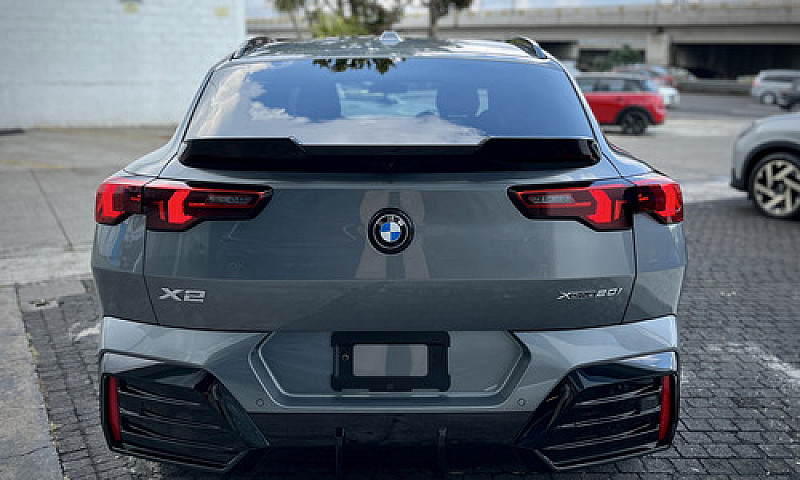 Bmw X2 ...