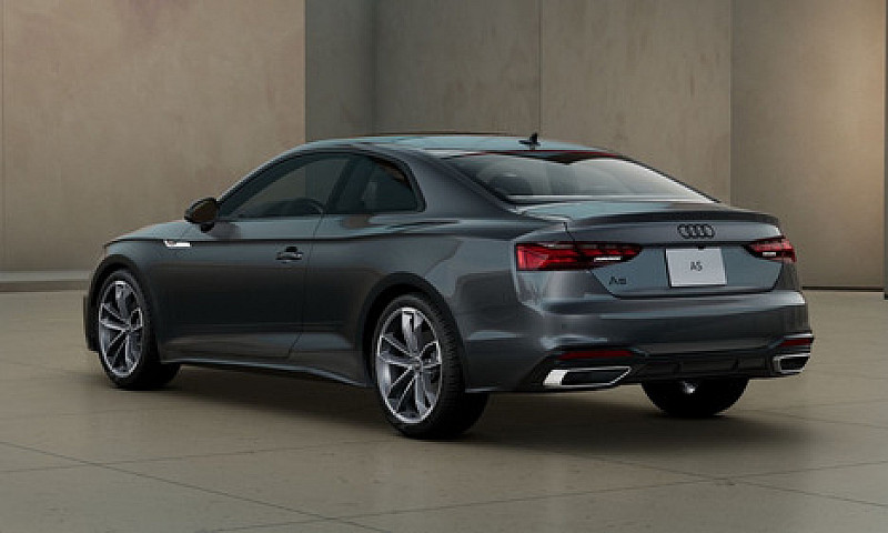 Audi A5 Coupe S Line...