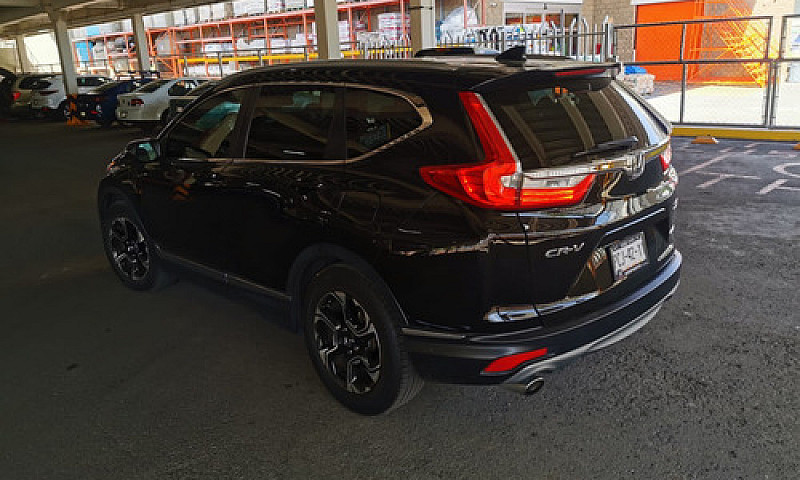 Honda Cr-V 1.5 Turbo...