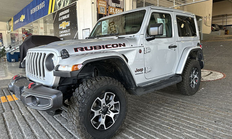 Jeep Wrangler 2023...