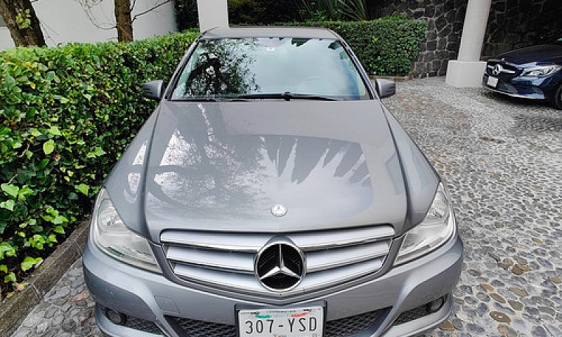 Mercedes-Benz Clase ...