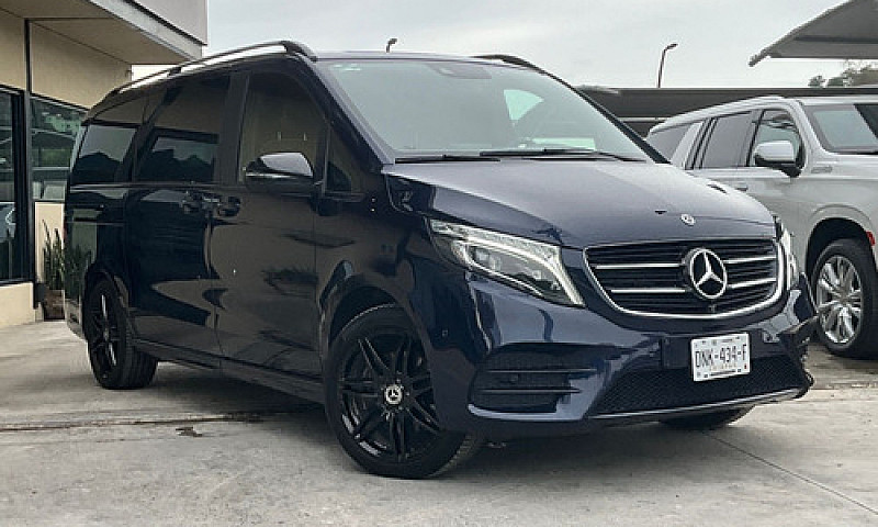 Mercedes-Benz Viano ...