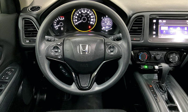 Honda Hr-V 2016...